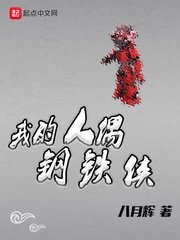 《我的人偶钢铁侠》