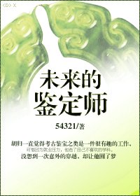 《未来的鉴定师》