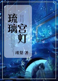 《琉璃宫灯》