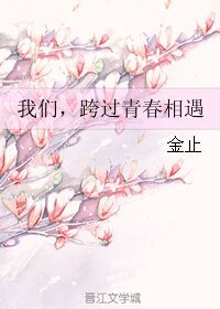 《我们,跨过青春相遇》
