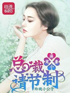 《溺宠小妻:总裁请节制》