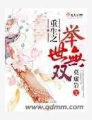 《重生之举世无双》