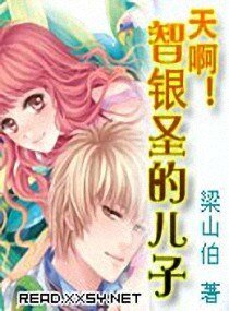《(那小子真帅同人)天啊,智银圣的儿子》