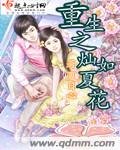 《重生之灿如夏花》