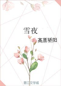 《雪夜》