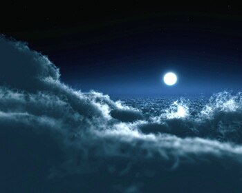 《明月夜白衣》