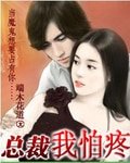 《总裁我怕疼》