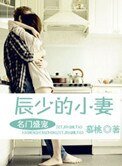 《名门盛宠之辰少的小妻》