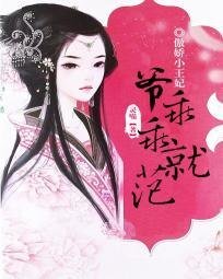 《傲娇小王妃:爷,乖乖就范》