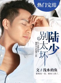 《陆少别太坏》