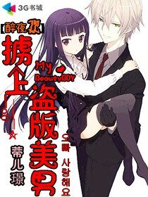 《醉夜欢:掳上盗版美男》