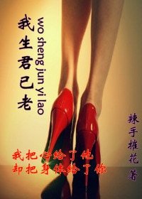 《我生君已老》