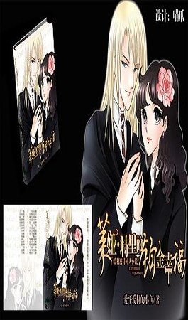 《(HP同人)莱娅特里的铂金幸福》