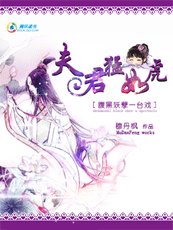 《夫君猛如虎:腹黑王爷盗墓妃》