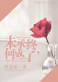 未承终，何成了/半分糖