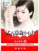 《亿万总裁小小妻》
