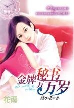 《金牌秘书万万岁(三打白骨精系列)》