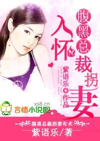 《腹黑总裁,拐妻入怀》