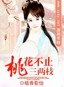《桃花不止三两枝》