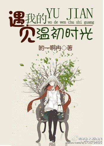 《遇见我的温初时光》
