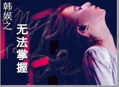《(BG-韩娱同人)韩娱之无法掌握》
