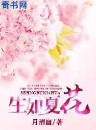 《生如夏花》