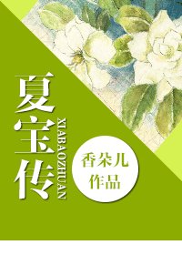 《(重生)夏宝传》