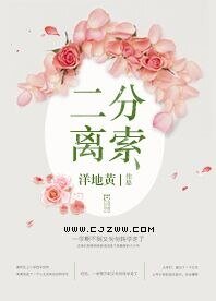 《二分离索》