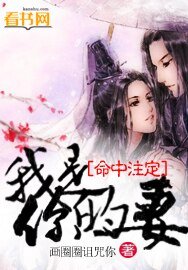 命中注定我是你的妻