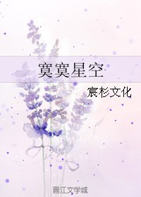 《寞寞星空》