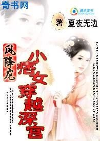 《小痞女穿越深宫:凤降龙》