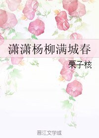 潇潇杨柳满城春