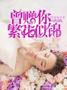 《曾赠你繁花似锦》