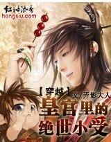 《穿越:皇宫里的绝世小受》