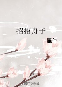 《招招舟子》
