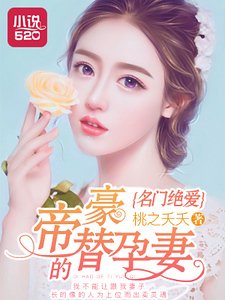 《名门绝爱:帝豪的替孕妻》
