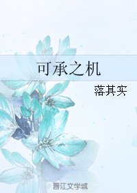 《可承之机》
