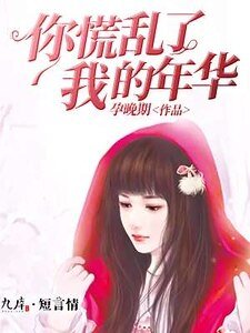 《你慌乱了我的年华》