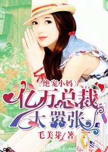 《绝宠小妈:亿万总裁太嚣张》