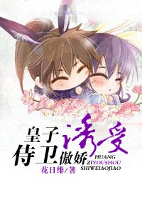 《皇子诱受,侍卫傲娇!》