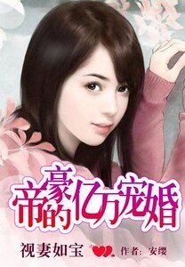 《视妻如宝:帝豪的亿万宠婚-视妻如宝:高富帅的万千宠爱》