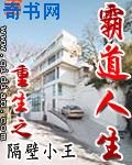 重生之霸道人生