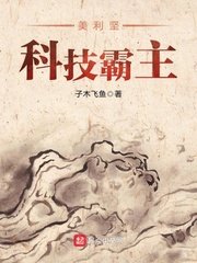 《美利坚科技霸主》