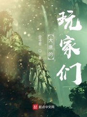 《大唐的玩家们》