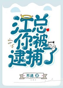 《江总,你被逮捕了!》
