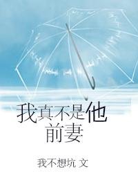 《我真不是他前妻》