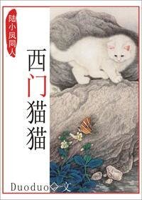 《(陆小凤同人)陆小凤同人之西门猫猫》