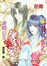 《穿越之迷糊公主撞到爱》