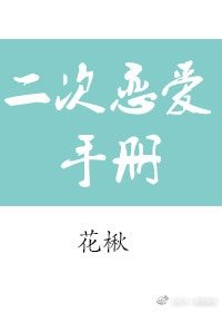《二次恋爱手册》