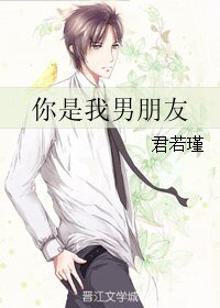 你是我男朋友